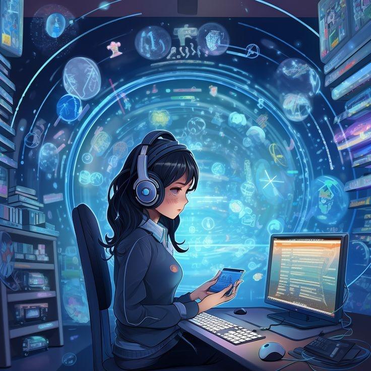 3D explainer animation frame example